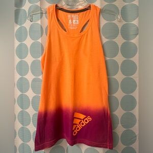 Adidas Women’s Tank Top, Size S